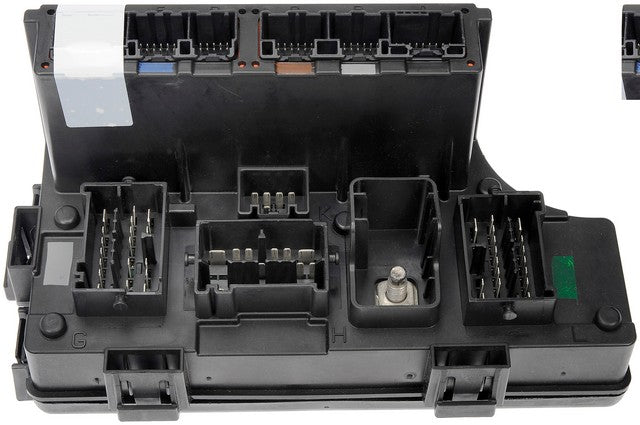 Integrated Control Module Dorman-OE Solutions 598-729