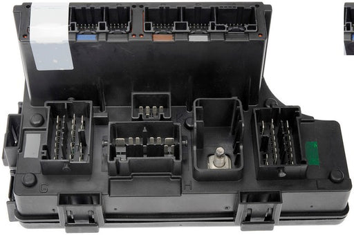 Integrated Control Module Dorman-OE Solutions 598-729