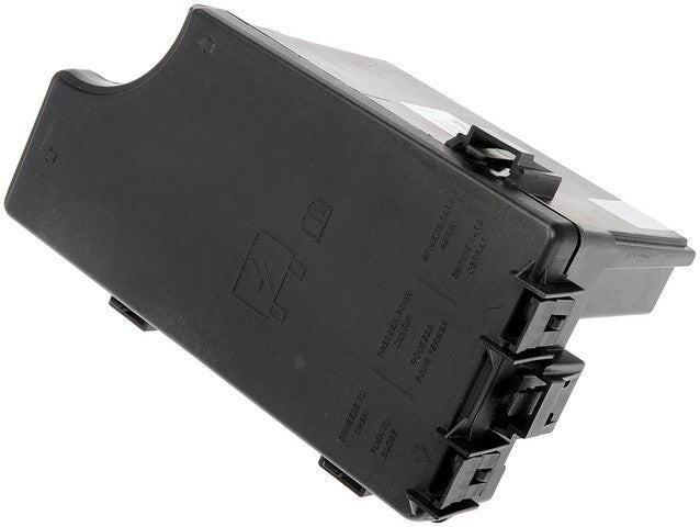 Integrated Control Module Dorman-OE Solutions 598-729