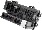 Integrated Control Module Dorman-OE Solutions 598-730