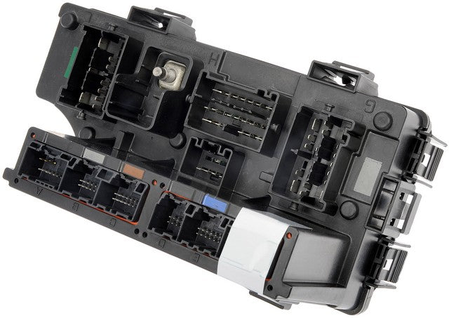 Integrated Control Module Dorman-OE Solutions 598-730
