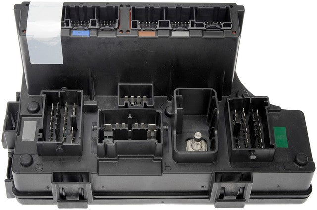 Integrated Control Module Dorman-OE Solutions 598-730