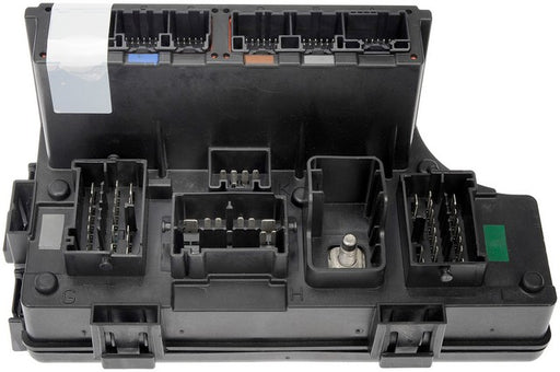 Integrated Control Module Dorman-OE Solutions 598-730