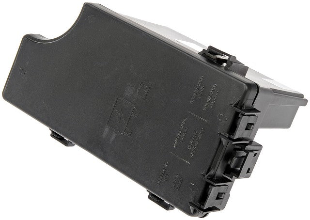Integrated Control Module Dorman-OE Solutions 598-730