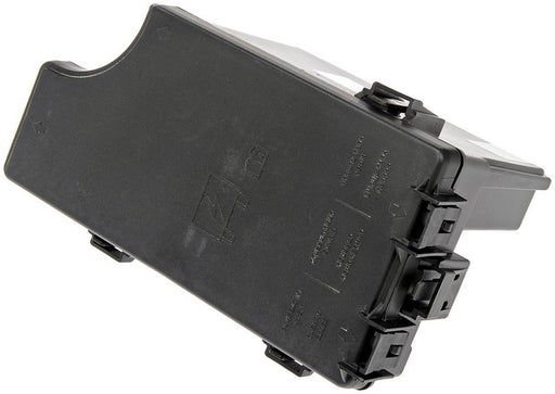 Integrated Control Module Dorman-OE Solutions 598-730