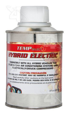 Refrigerant Oil Four Seasons 59889