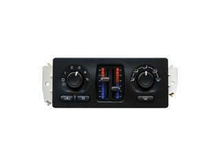 HVAC Control Module Dorman-OE Solutions 599-025