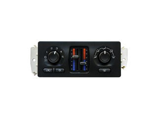 HVAC Control Module Dorman-OE Solutions 599-001