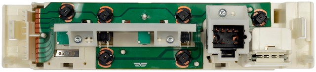 HVAC Control Module Dorman-OE Solutions 599-006