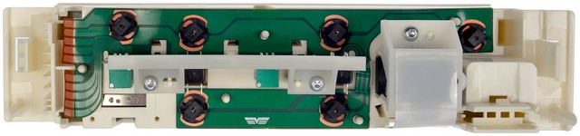 HVAC Control Module Dorman-OE Solutions 599-007