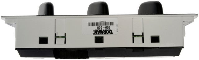 HVAC Control Module Dorman-HD Solutions 599-008
