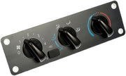 HVAC Control Module Dorman-HD Solutions 599-008
