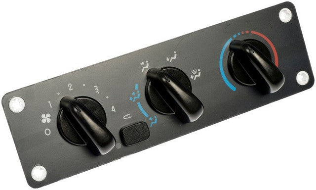HVAC Control Module Dorman-HD Solutions 599-008