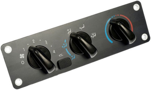 HVAC Control Module Dorman-HD Solutions 599-008