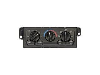HVAC Control Module Dorman-OE Solutions 599-011
