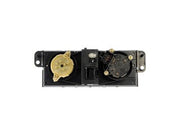 HVAC Control Module Dorman-OE Solutions 599-011