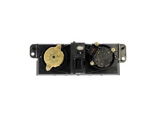 HVAC Control Module Dorman-OE Solutions 599-011