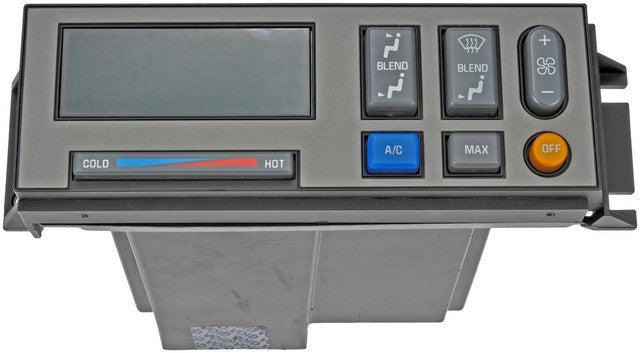 HVAC Control Module Dorman-OE Solutions 599-012