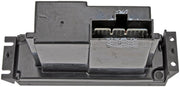 HVAC Control Module Dorman-OE Solutions 599-012