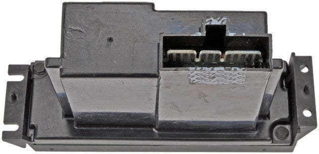 HVAC Control Module Dorman-OE Solutions 599-012