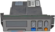 HVAC Control Module Dorman-OE Solutions 599-012