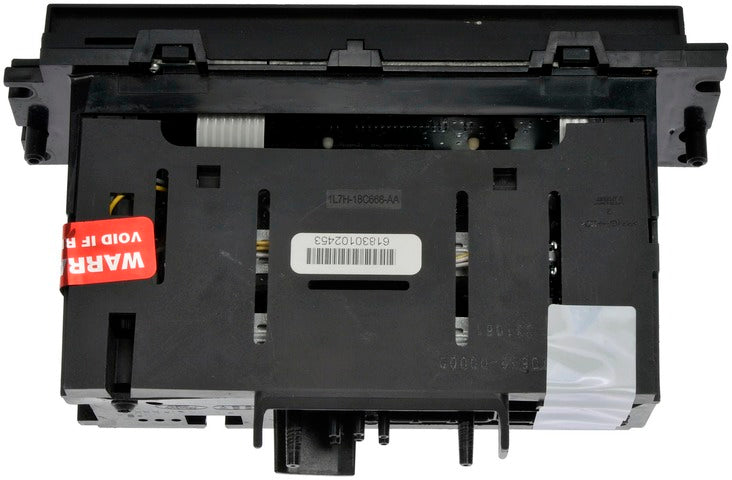 HVAC Control Module Dorman-OE Solutions 599-030