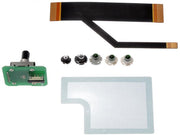 HVAC Control Module Dorman-OE Solutions 599-040