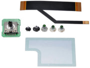 HVAC Control Module Dorman-OE Solutions 599-040