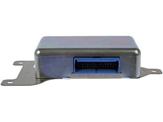 Transfer Case Control Module Dorman-OE Solutions 599-100