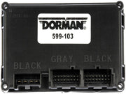 Transfer Case Control Module Dorman-OE Solutions 599-103