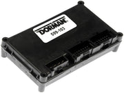 Transfer Case Control Module Dorman-OE Solutions 599-103