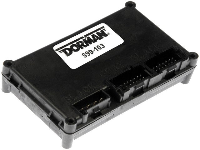 Transfer Case Control Module Dorman-OE Solutions 599-103