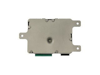 Transfer Case Control Module Dorman-OE Solutions 599-106