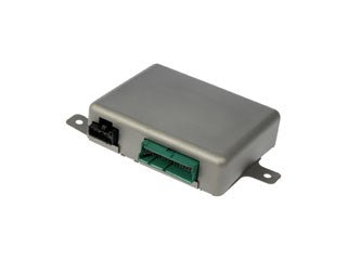 Transfer Case Control Module Dorman-OE Solutions 599-106