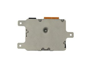 Transfer Case Control Module Dorman-OE Solutions 599-107