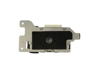 Transfer Case Control Module Dorman-OE Solutions 599-108