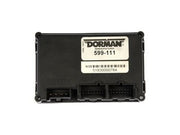 Transfer Case Control Module Dorman-OE Solutions 599-111