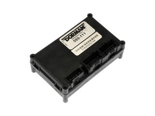Transfer Case Control Module Dorman-OE Solutions 599-111