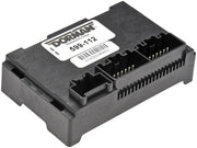 Transfer Case Control Module Dorman-OE Solutions 599-112