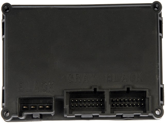 Transfer Case Control Module Dorman-OE Solutions 599-113