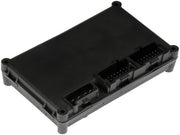 Transfer Case Control Module Dorman-OE Solutions 599-113