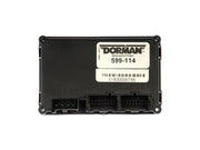 Transfer Case Control Module Dorman-OE Solutions 599-114