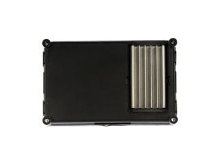 Transfer Case Control Module Dorman-OE Solutions 599-114