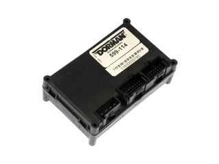 Transfer Case Control Module Dorman-OE Solutions 599-114