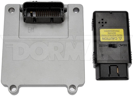 Transmission Control Module Dorman-OE Solutions 599-120