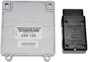 Transmission Control Module Dorman-OE Solutions 599-120