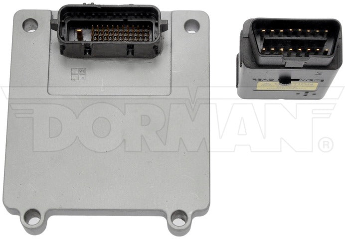 Transmission Control Module Dorman-OE Solutions 599-120