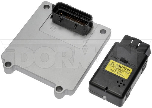 Transmission Control Module Dorman-OE Solutions 599-120