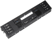 HVAC Push Button Set Dorman-OE Solutions 599-124
