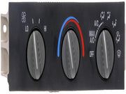 HVAC Control Module Dorman-OE Solutions 599-127